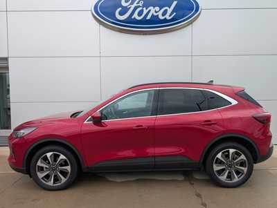 2023 Ford Escape, $31500. Photo 2