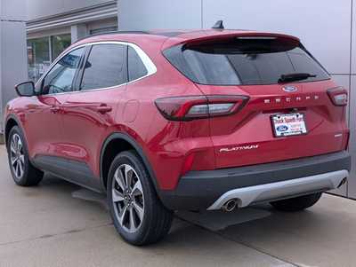 2023 Ford Escape, $31500. Photo 3