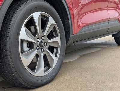 2023 Ford Escape, $31500. Photo 8