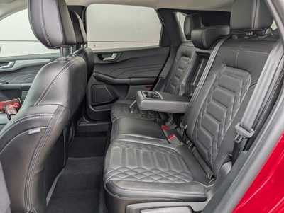 2023 Ford Escape, $31500. Photo 9
