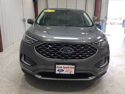 2024 Ford Edge, $. Photo 2