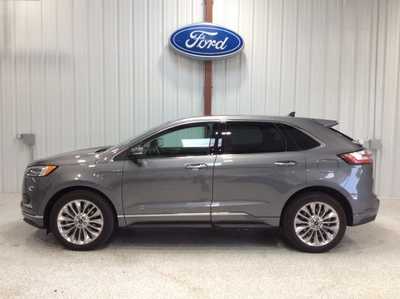 2024 Ford Edge, $. Photo 4