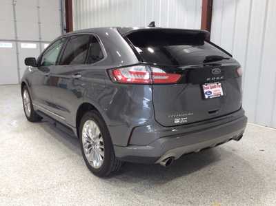 2024 Ford Edge, $. Photo 5