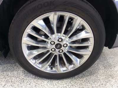 2024 Ford Edge, $. Photo 8