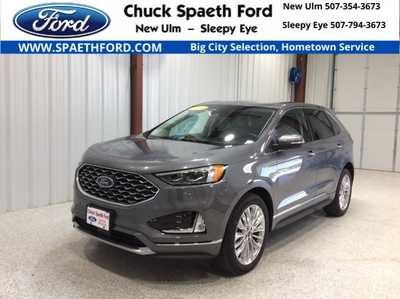 2024 Ford Edge, $. Photo 1