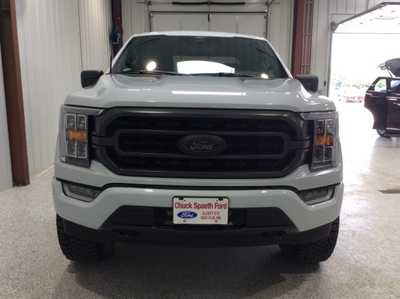 2022 Ford F150 Crew Cab, $42500. Photo 2