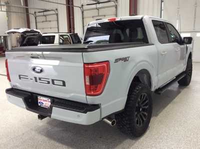 2022 Ford F150 Crew Cab, $42500. Photo 7
