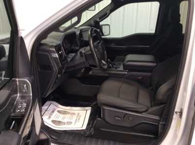 2022 Ford F150 Crew Cab, $42500. Photo 8