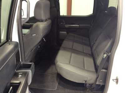 2022 Ford F150 Crew Cab, $42500. Photo 9