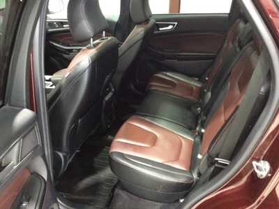 2022 Ford Edge, $. Photo 10