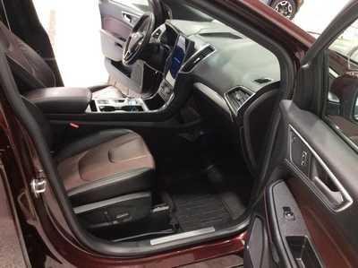 2022 Ford Edge, $. Photo 11
