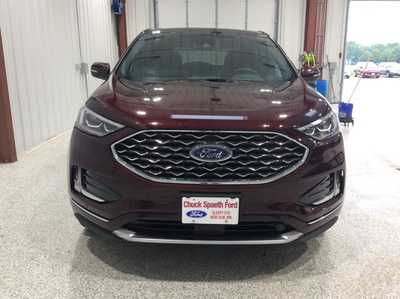 2022 Ford Edge, $. Photo 2