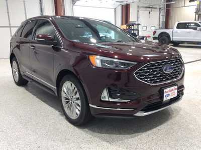 2022 Ford Edge, $. Photo 3