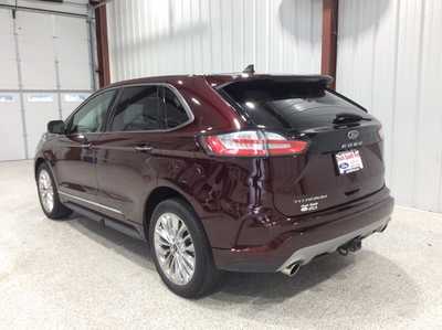 2022 Ford Edge, $. Photo 5