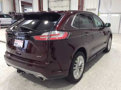 2022 Ford Edge, $. Photo 7