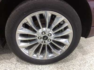 2022 Ford Edge, $. Photo 8