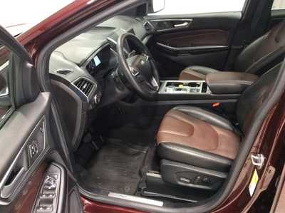 2022 Ford Edge, $. Photo 9