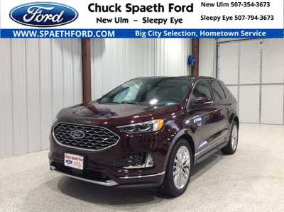 2022 Ford Edge, $. Photo 1