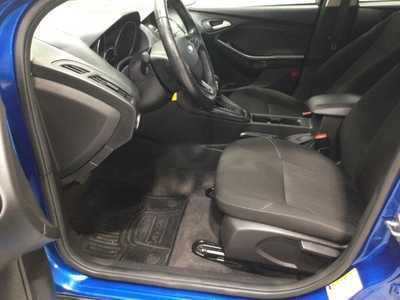 2018 Ford Focus, $13918. Photo 10
