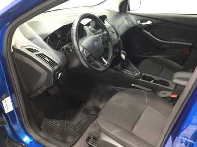 2018 Ford Focus, $13918. Photo 11
