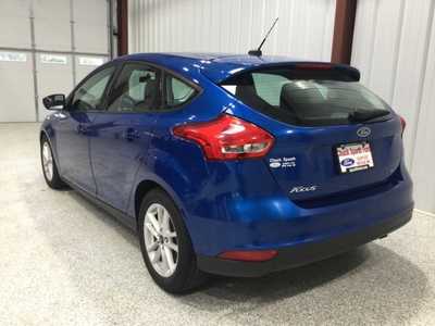 2018 Ford Focus, $13918. Photo 6