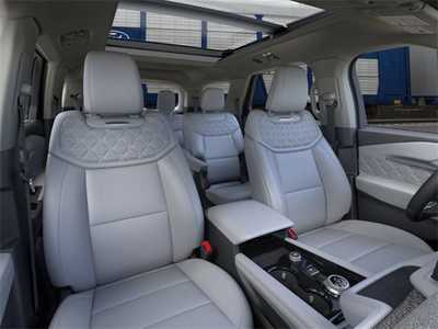 2025 Ford Explorer, $59557. Photo 10