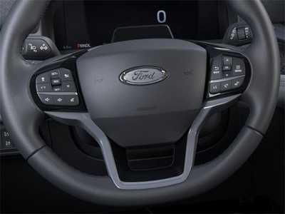 2025 Ford Explorer, $59557. Photo 12