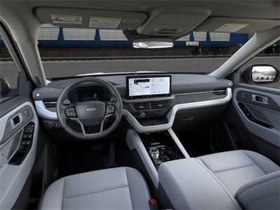 2025 Ford Explorer, $59557. Photo 9