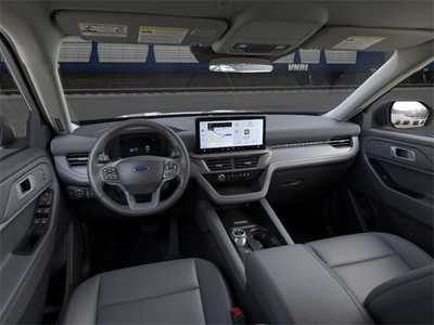 2025 Ford Explorer, $44874. Photo 12