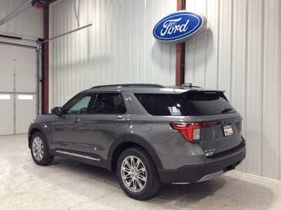 2025 Ford Explorer, $44874. Photo 3