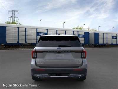 2025 Ford Explorer, $44874. Photo 8