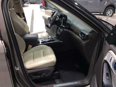 2021 Ford Explorer, $34921. Photo 11