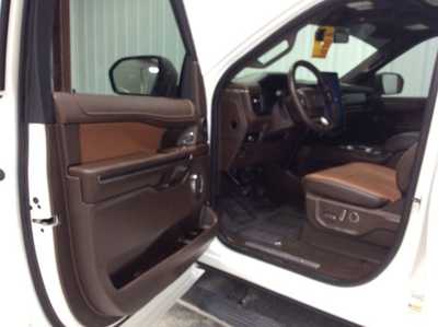 2023 Ford Expedition Max, $63900. Photo 11