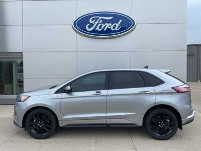 2024 Ford Edge, $35900. Photo 2