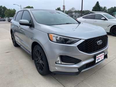 2024 Ford Edge, $35900. Photo 3