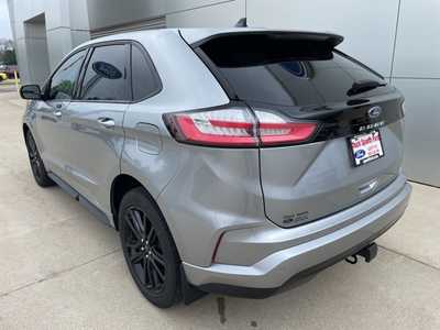 2024 Ford Edge, $35900. Photo 5