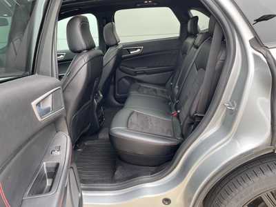 2024 Ford Edge, $35900. Photo 9