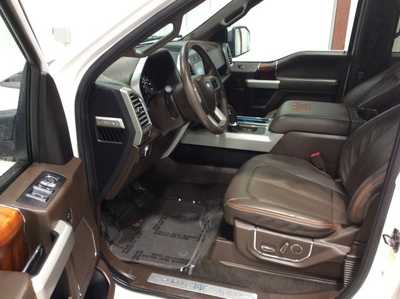 2016 Ford F150 Crew Cab, $34900. Photo 10