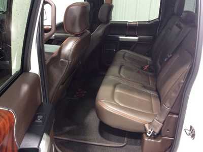 2016 Ford F150 Crew Cab, $34900. Photo 11