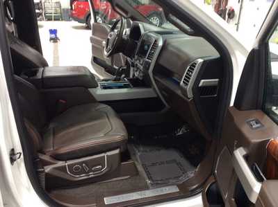 2016 Ford F150 Crew Cab, $34900. Photo 12