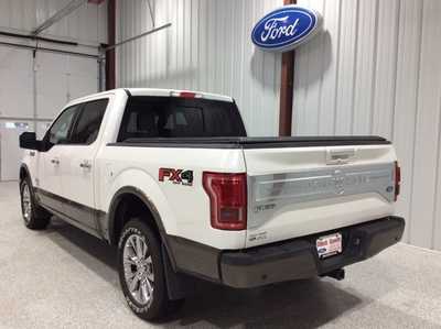 2016 Ford F150 Crew Cab, $34900. Photo 5