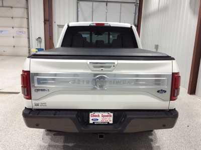 2016 Ford F150 Crew Cab, $34900. Photo 6