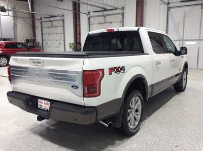 2016 Ford F150 Crew Cab, $34900. Photo 7
