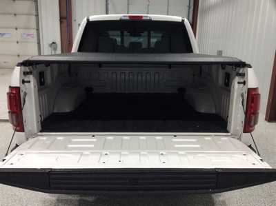 2016 Ford F150 Crew Cab, $34900. Photo 8