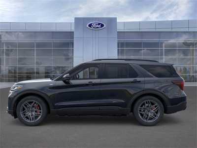 2025 Ford Explorer, $51059. Photo 3