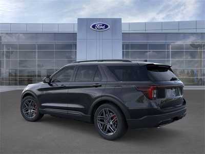 2025 Ford Explorer, $51059. Photo 4