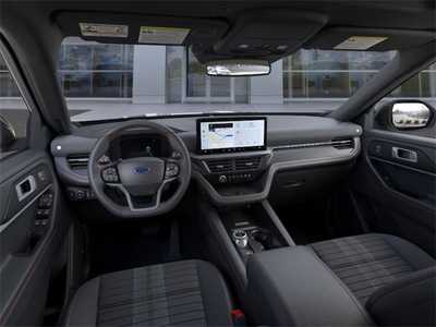 2025 Ford Explorer, $51059. Photo 9
