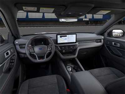 2025 Ford Explorer, $59342. Photo 9