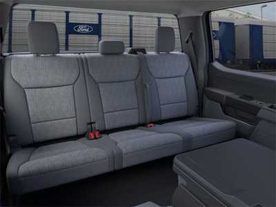 2025 Ford F150 Crew Cab, $44096. Photo 11