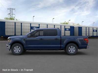 2025 Ford F150 Crew Cab, $44096. Photo 3